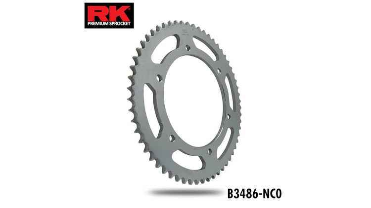 RK Kettenrad 3486
