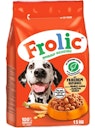 Vorschaubild Frolic 1,5kg Beutel Geflügel