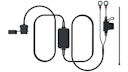Vorschaubild Oxford Ladekabel USB-Typ C-Buchse, Ladekabel-Kit 5 V Ausgang, 1, 6 m Länge, 3 A USB-Ausgang