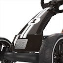 Vorschaubild EXIT Foxy Gokart - Espresso Schwarz