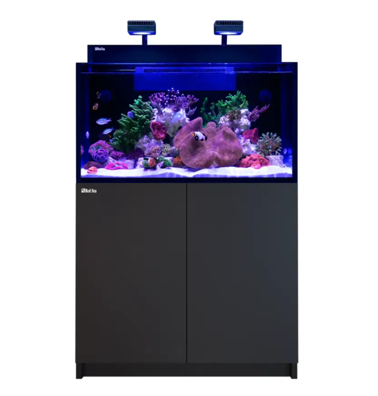 Red Sea MAX® Nano G2 XXL - Schwarz