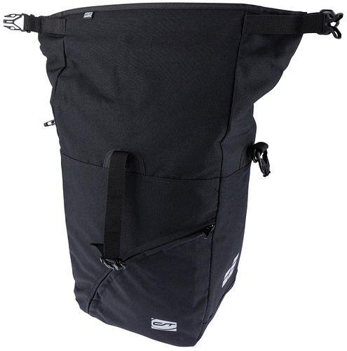 CONTEC Einzeltasche Transit Waterproof 25 l schwarz