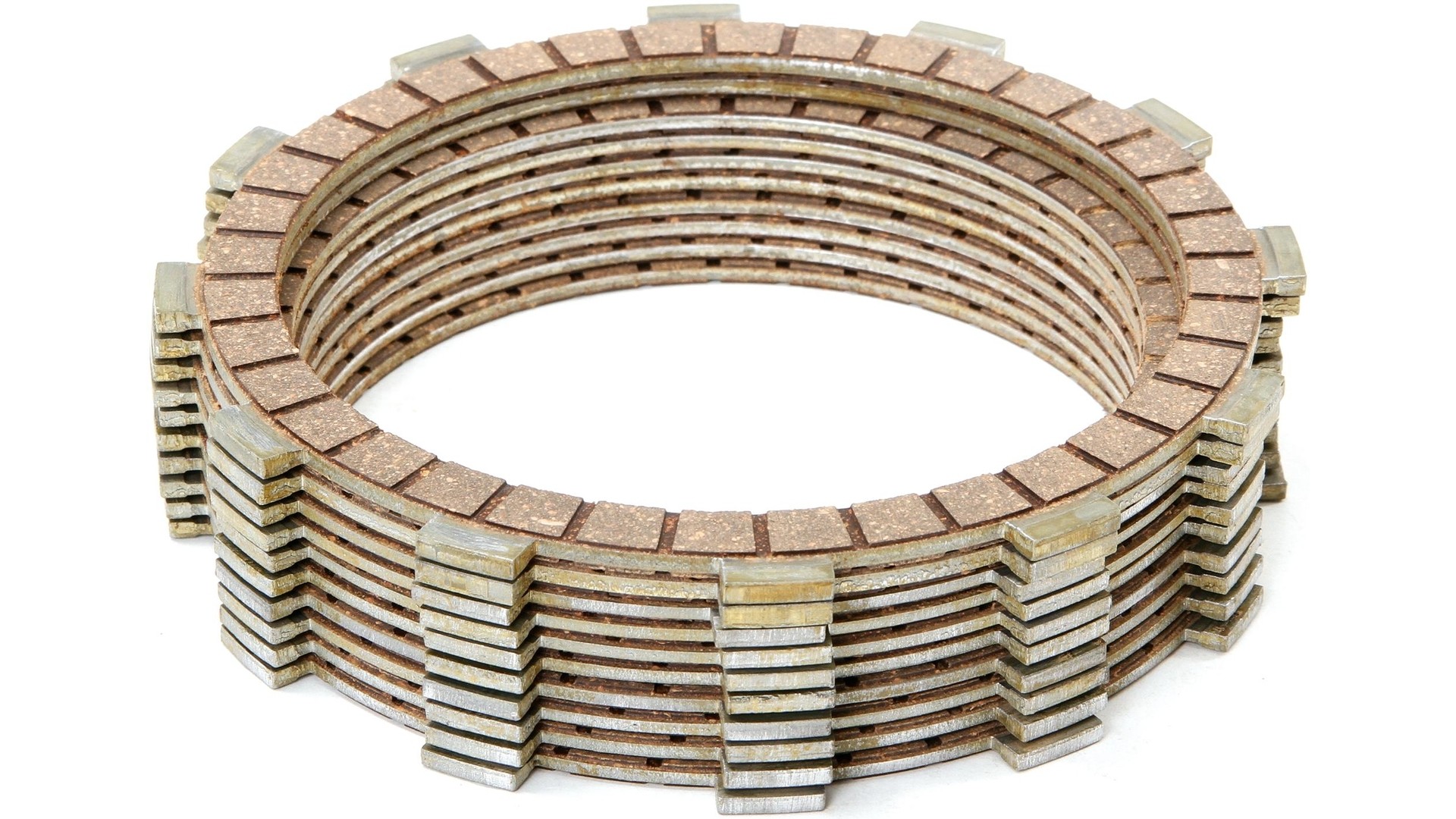 TRW Kupplungslamellensatz MCC175-10