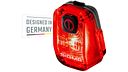 Vorschaubild Sigma Sport Rücklicht Hiro 10 schwarz