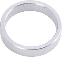 Fulcrum Spacer für DB Naben silber