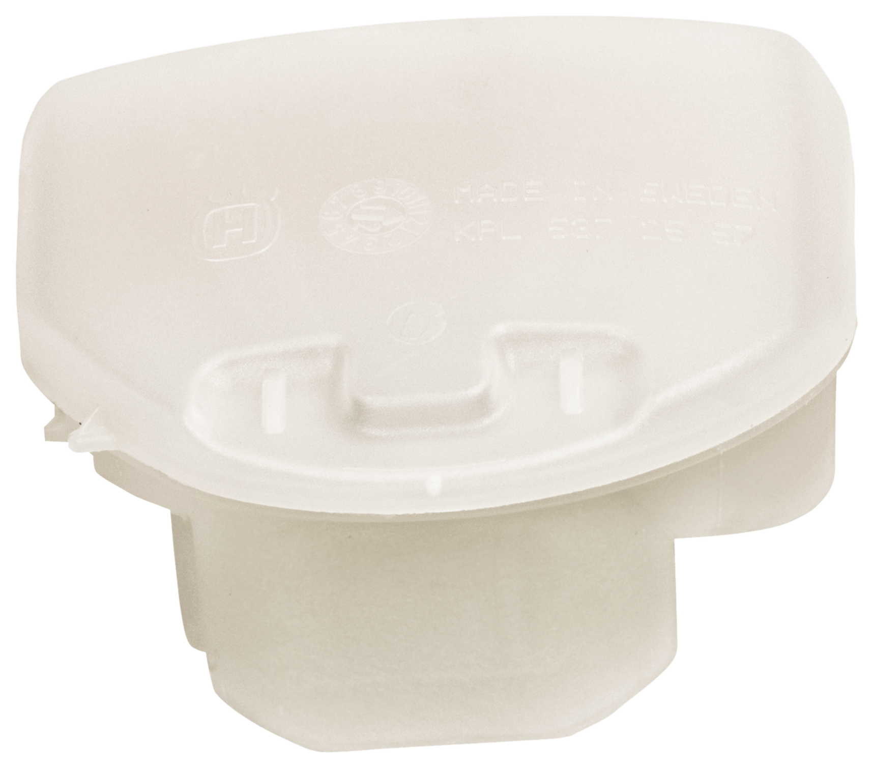 Husqvarna 537 25 57-03 - Luftfilter