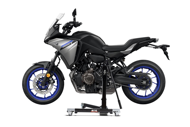 Zentralständer EVOLIFT® für Yamaha Tracer 7 21-24