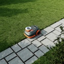 Vorschaubild Segway Mähroboter Navimow H206E