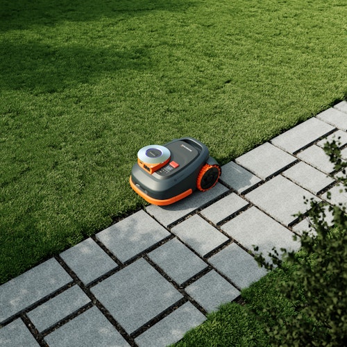 Segway Mähroboter Navimow H206E