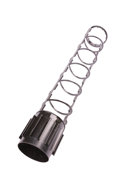 Rotore Oase Bitron Rotore Di Pulizia OASE Bitron C - Ricambio Per Filtri 72W E 110W - Codice 35327 Manutenzione Filtro OASE - Foto 10