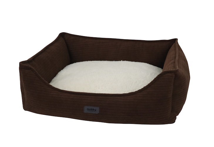 NOBBY Komfortbett eckig KAMBA