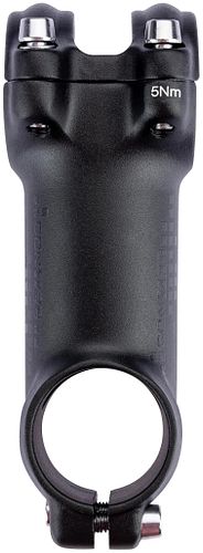 CONTEC Vorbau Salamanca 110 mm schwarz
