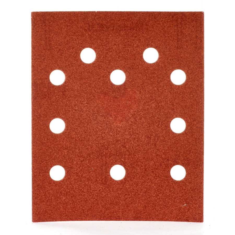Milwaukee SCHLEIFPAPIER 115X140MM K240 (10) 4932430822