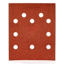 Vorschaubild Milwaukee SCHLEIFPAPIER 115X140MM K240 (10) 4932430822