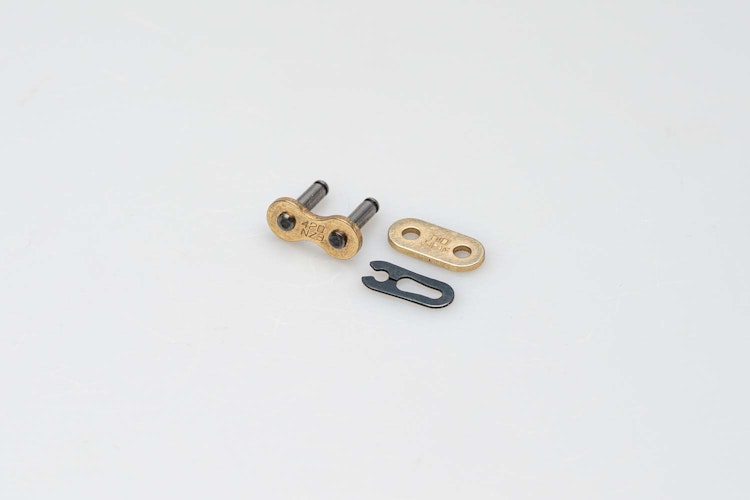 DID Kettenschloss NZ3 420