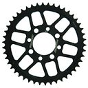 Vorschaubild Supersprox Stahl-Kettenrad 428 46Z (Schwarz)