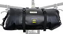 Vorschaubild CONTEC Lenkertasche Mile Grinder Front schwarz