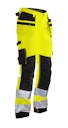 Vorschaubild Jobman Damen-Bundhose Star Hi-Vis 2272