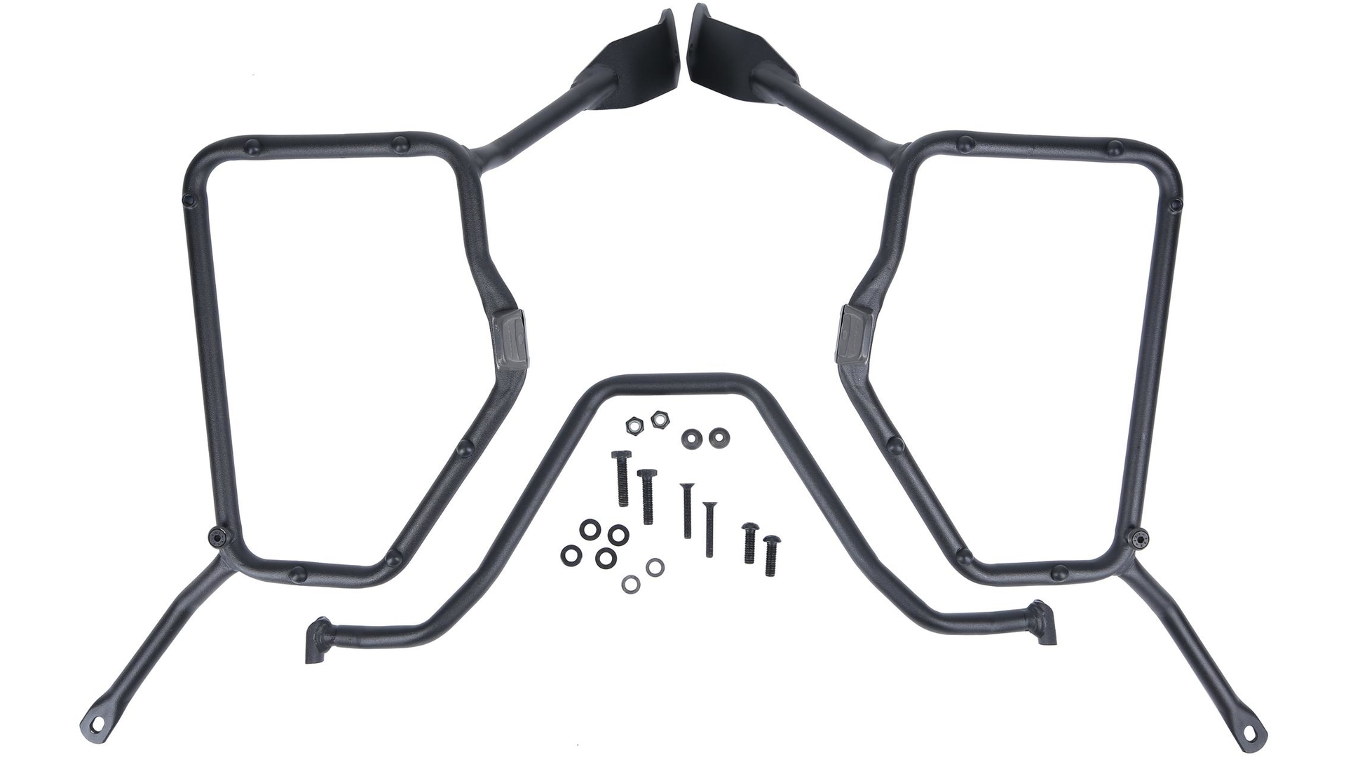 Kappa Seitenkofferträger KL für Kawasaki KLV 1000 und Suzuki V-Strom 1000