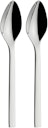 WMF Grapefruitlöffel-Set 2 Stück Nuova