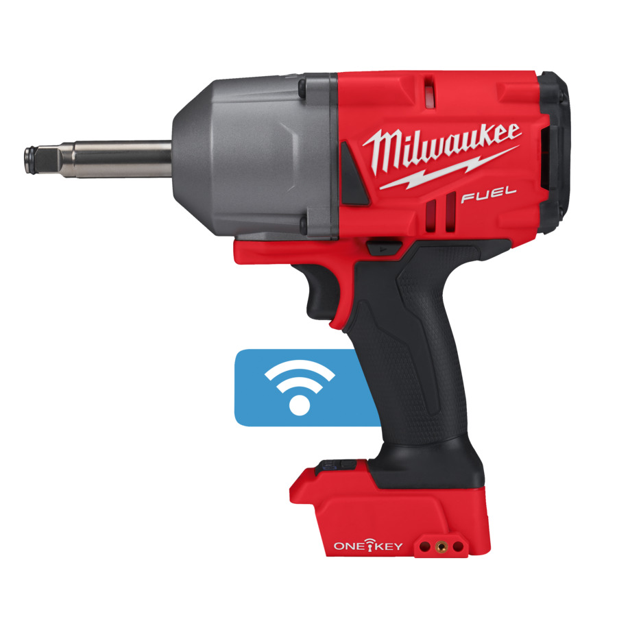 Milwaukee M18ONEFHIWF12E-0X 1/2" Akku-Schlagschr. 4933478405