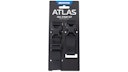 Vorschaubild  Oxford Atlas Tail Strap, schwarz, One Size 