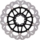 Vorschaubild Galfer Bremsscheibe DF952