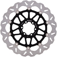 Galfer Bremsscheibe DF952