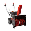 Vorschaubild AL-KO Benzin-Schneefräse 560 II Snowline