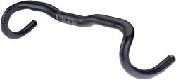 ErgoTec Rennlenker Randonneur ER-20 420 mm schwarz