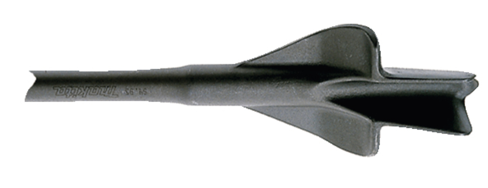 Makita Fugenmeissel K m. Gleiter P-13334