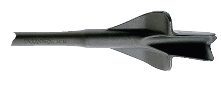 Makita Fugenmeissel K m. Gleiter P-13334