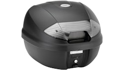 Kappa Topcase K30 Monolock 30 Liter