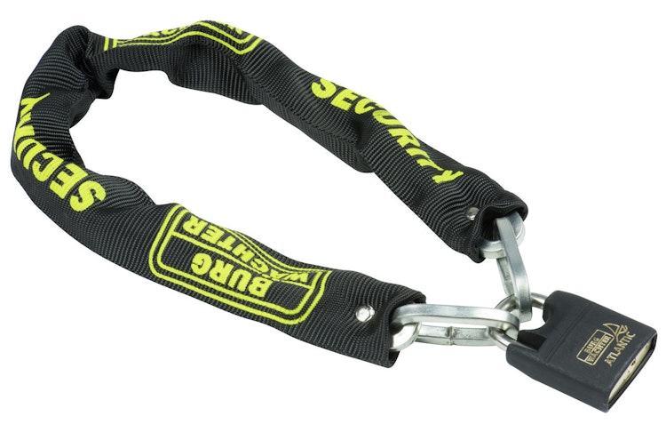 Burg Wächter Vierkantkette SKM 6/60