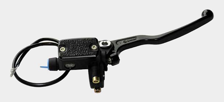 Brembo Hauptbremszylinder PS13