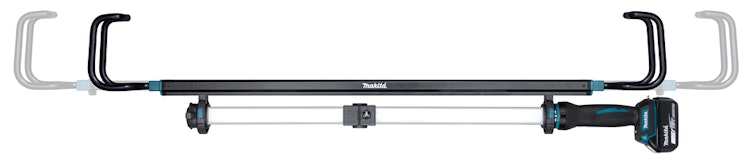 Makita Akku-Stableuchte DML818