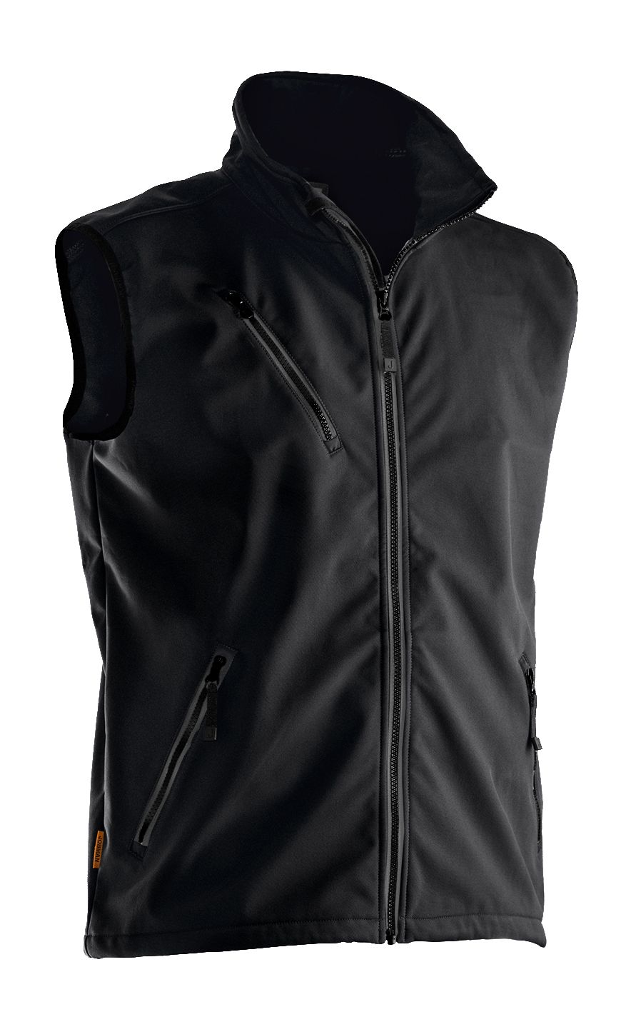 Jobman Softshell-Weste 7502