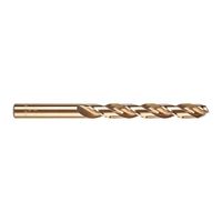 Milwaukee METALLBOHRER HSS-G COBALT 12.0X151MM (5) 4932373358