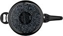 Vorschaubild Silit Sicomatic t-plus 6,5l Silargan black w/o. Insert