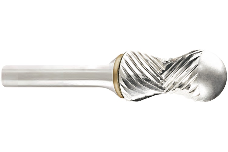 Metabo HM-FräserR 121670 / 6 - F