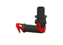 Kessel 680102 - Pumpenanschluss horizontal