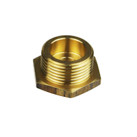 Oase Stopfen G1 für PondJet (19544)