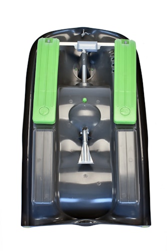 KHW Schlitten Snow Flyer