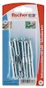 Vorschaubild FISCHER Hohlraum-Metalldübel HM 5x65 SK (4 St.)