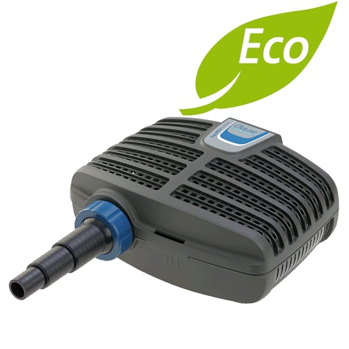 Oase Filter- & Bachlaufpumpe AquaMax Eco Classic 8500