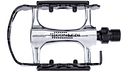 Vorschaubild CONTEC Pedal Spinner MTB 9/16 Zoll silber/schwarz