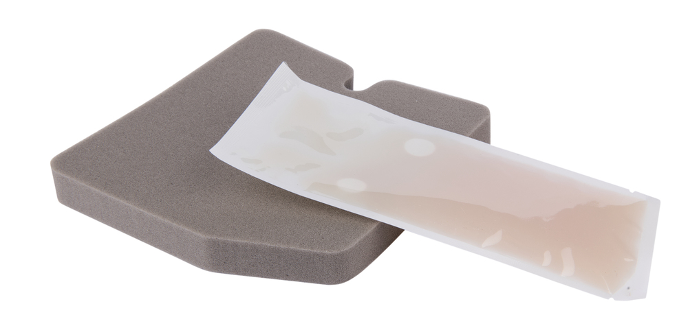 Makita Vorfilterset 198172-4