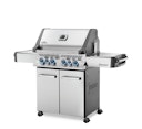 NAPOLEON Gasgrill PRESTIGE 500, Edelstahl