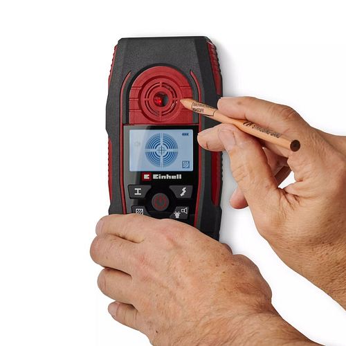 Einhell Digitales Ortungsgerät TE-MD 80 2270145