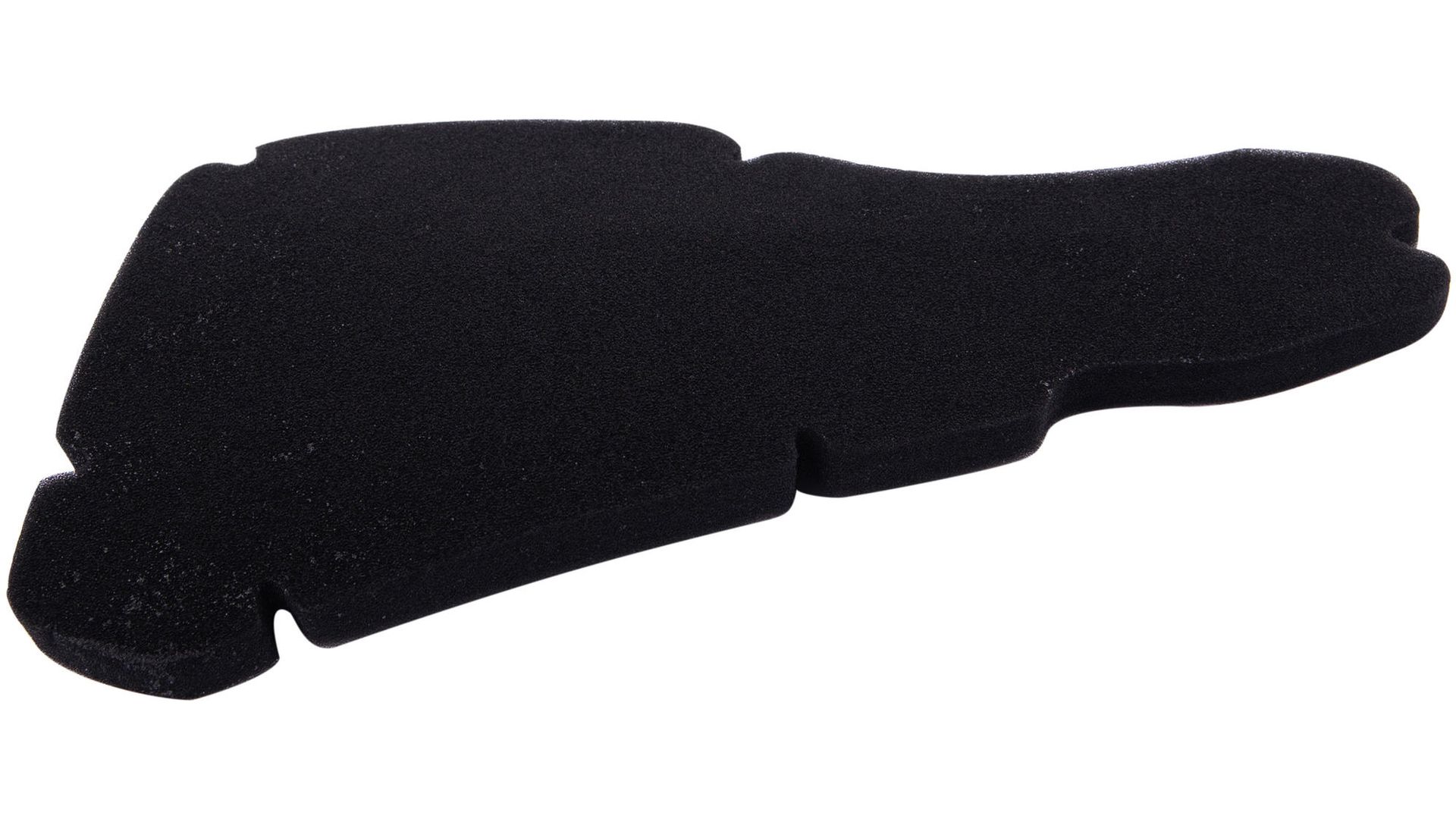 Spec X Luftfilter Schwarz